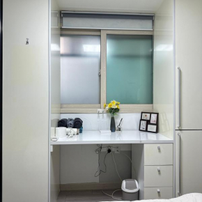 Studio near Nakseongdae Station